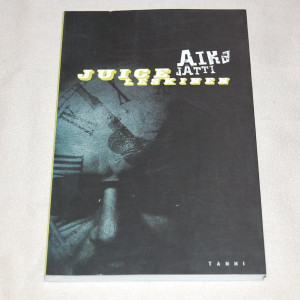 Juice Leskinen Aika jätti